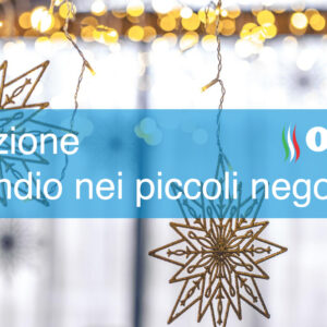 articolo - Prevenzione antincendio nei piccoli negozi-